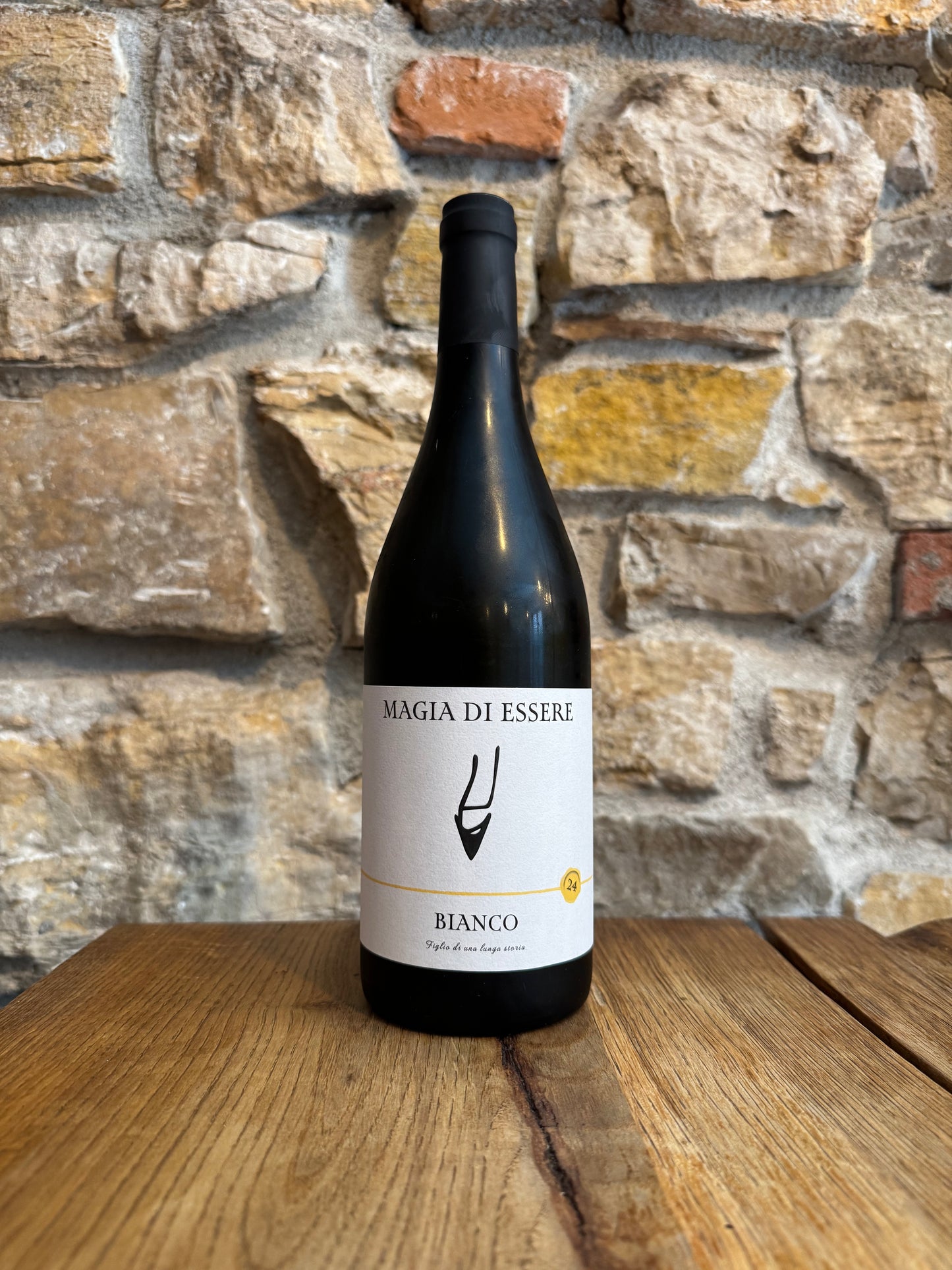 Magia di Essere - Vino Bianco 2024