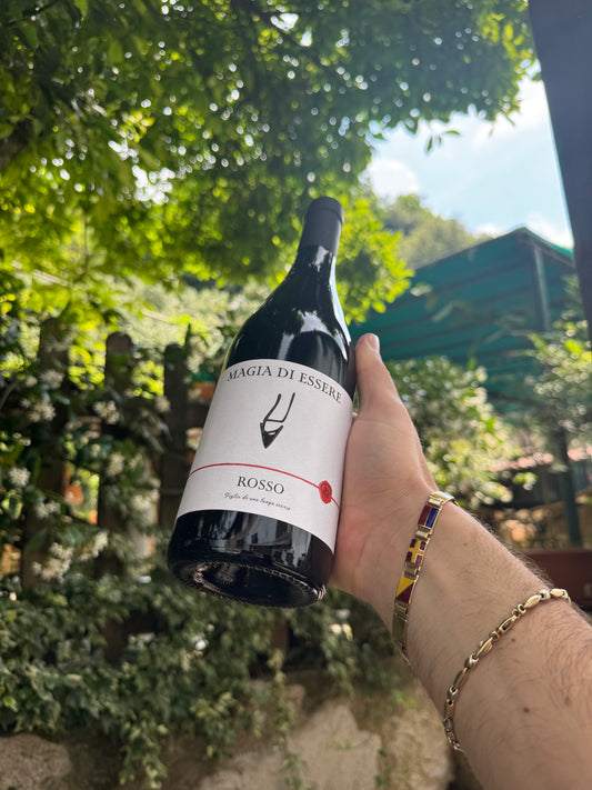 Magia di Essere - Vino Rosso 2022