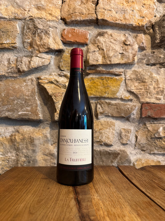 Danjou-Banessy La Truffiere Rouge 2024