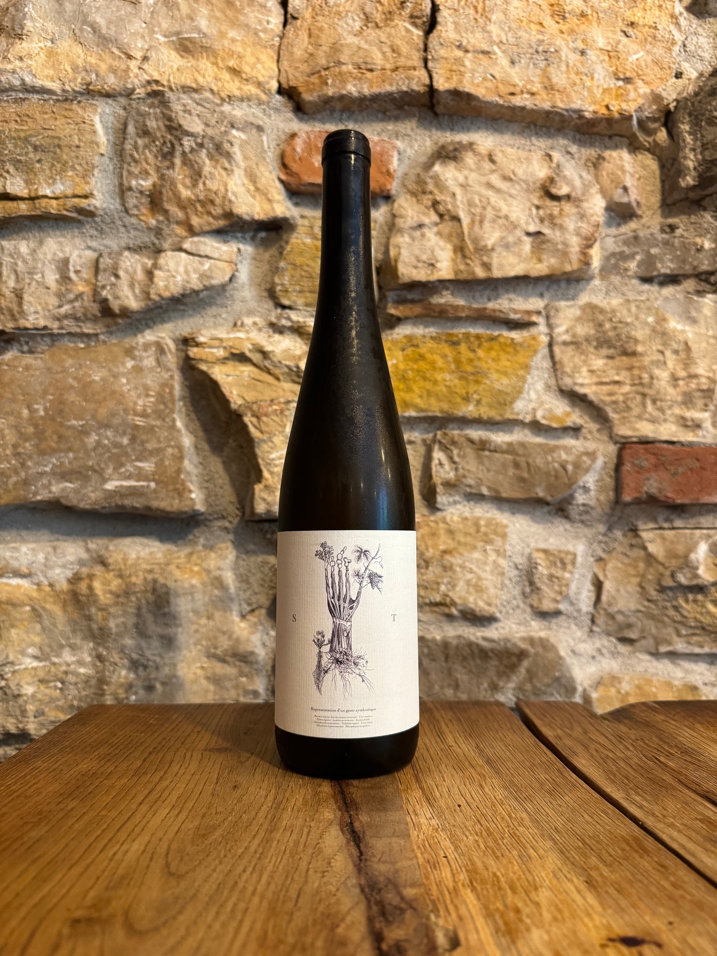 Soil Therapy - La Geste 2023