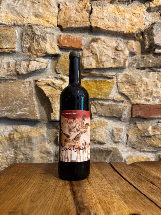 Celler Salace - Tinto 2024