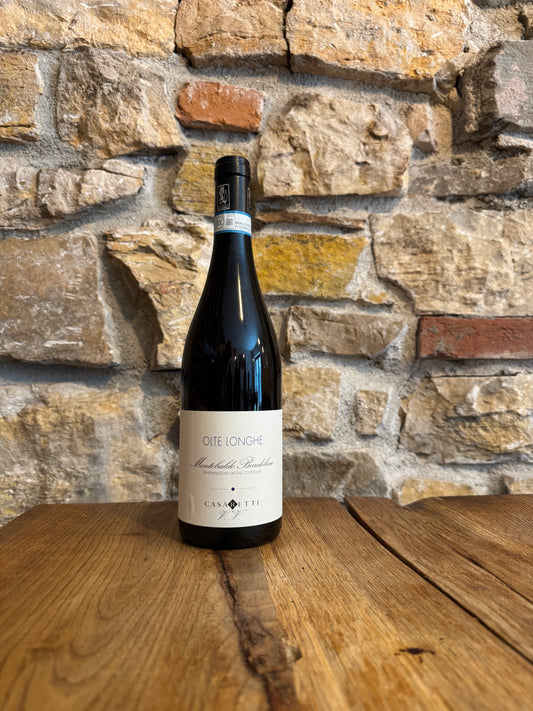 Casaretti - Olte Longhe Vecchie Vigne 2024