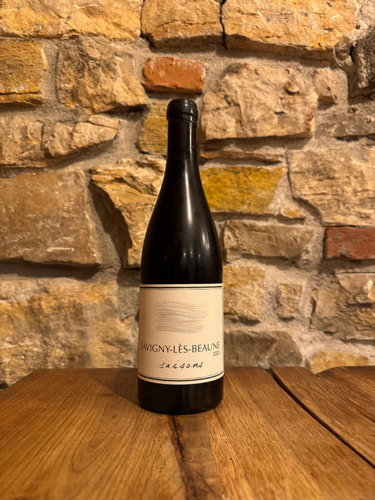 Vin Saison - Savigny-Les-Beaune 2023