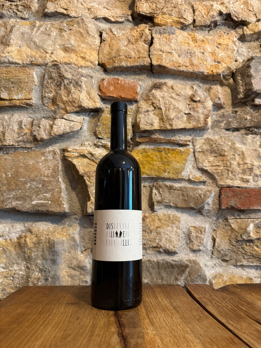 Dislivelli - Valtellina Inferno 2023