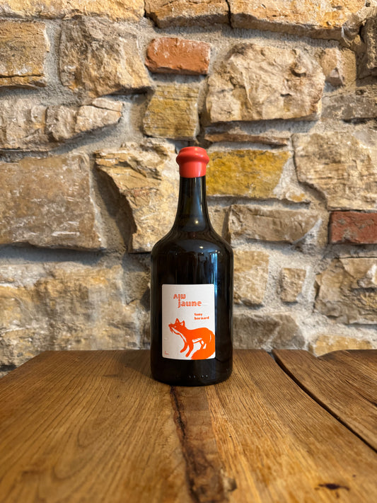 Bornard - Vin Jaune 2013