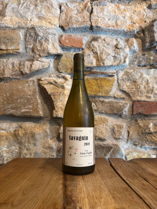 Domaine de la Lou - Savagnin 2021