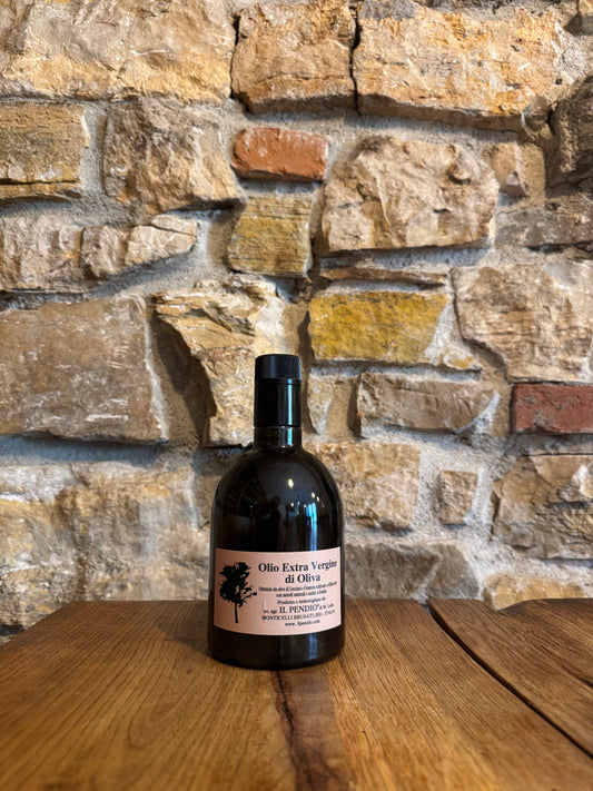 Olio EVO - Il Pendio