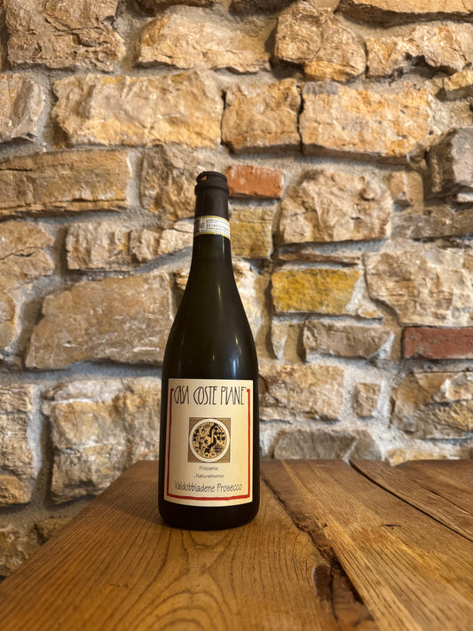Casa Coste Piane - Valdobbiadene 2025