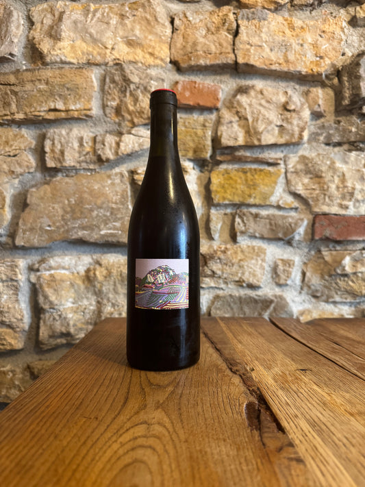La Grange 476 - Poulsard 2023