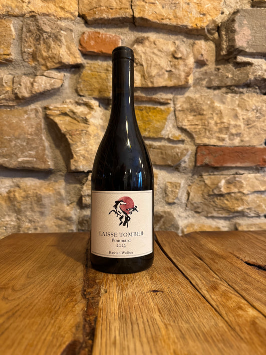 BASTIAN WOLBER - POMMARD 2023